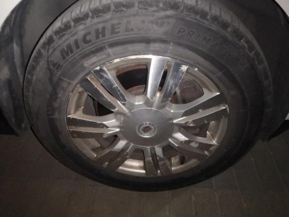 [北京·京F] 二手凯迪拉克凯迪拉克SRX2012款 3.0L 精英型