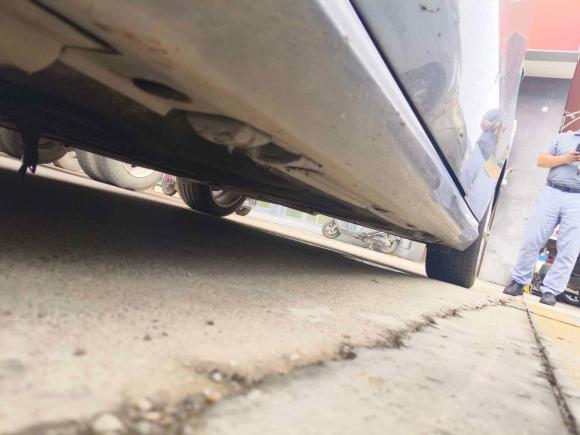 [济南·鲁A] 二手奔驰奔驰B级2015款 B 200 时尚型