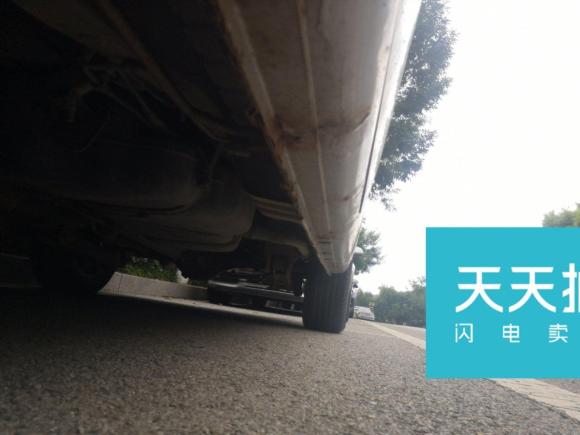 [青岛·鲁B] 二手江淮瑞风M52012款 2.0T 汽油自动公务版