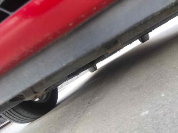 [青岛·鲁S] 二手现代北京现代i302009款 1.6L 自动劲享型