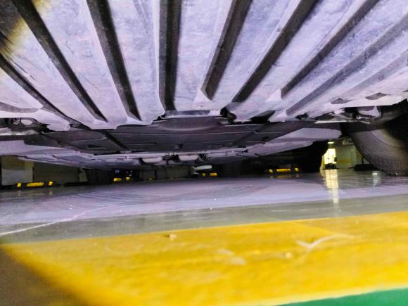 [成都·川A] 二手奔驰奔驰R级2017款 R 320 4MATIC 商务型臻藏版