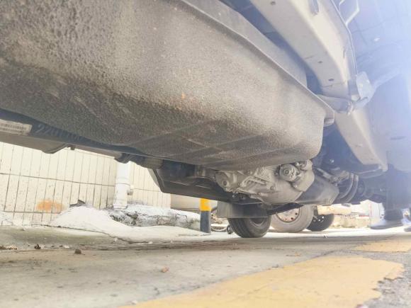 [深圳·粤B] 二手东风小康东风小康K012019款 1.2L K01L 国VI DK12