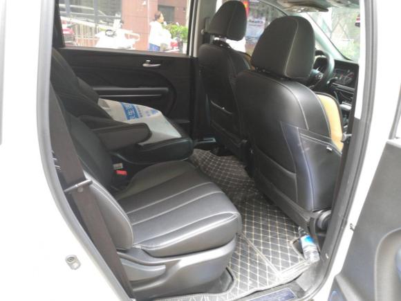 [武汉·渝A] 二手广汽传祺传祺M62021款 270T DCT尊享版（七座）