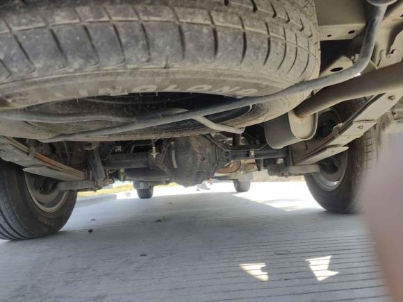 [宁波·浙B] 二手东风风行菱智2022款 奋斗款 M5 1.6L 豪华型 7座