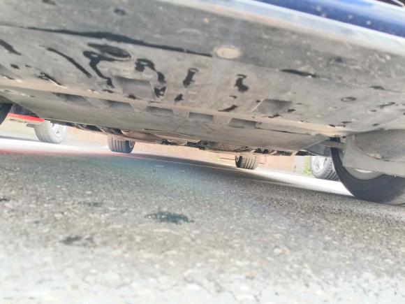 [杭州·浙A] 二手凯迪拉克凯迪拉克CT52020款 28T 时尚型