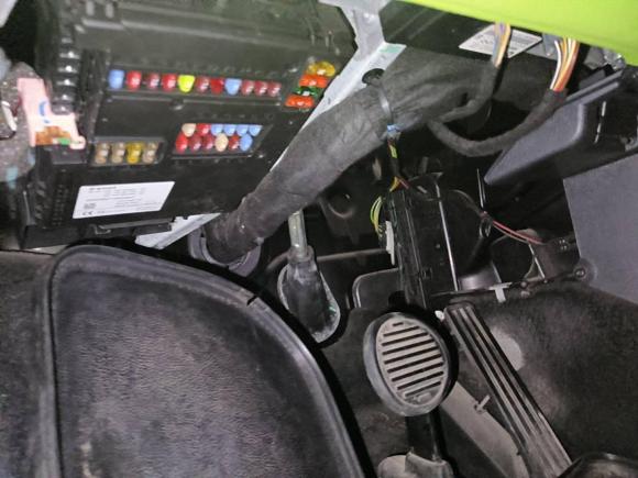 [杭州·浙A] 二手smartsmart fortwo2012款 1.0 MHD 硬顶标准版