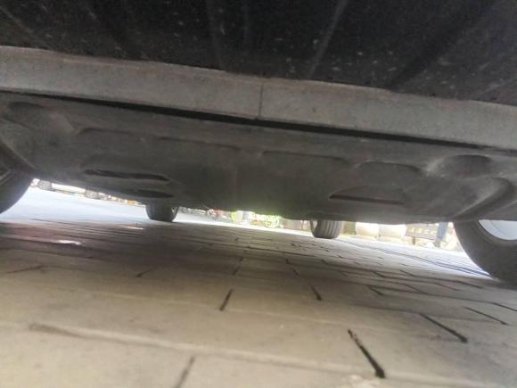 [南京·苏L] 二手别克君威2017款 20T 豪华型