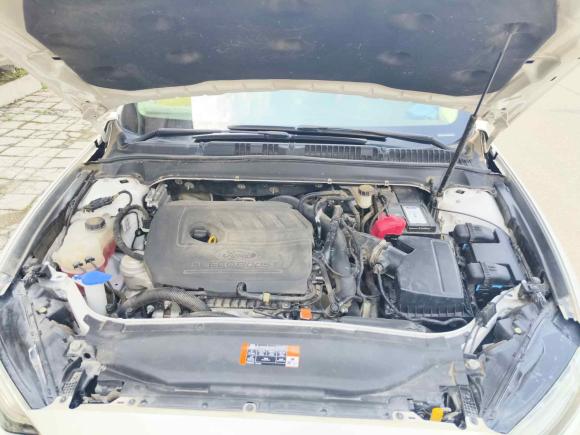 [济南·鲁A] 二手福特蒙迪欧2018款 EcoBoost 180 智控时尚型 国VI