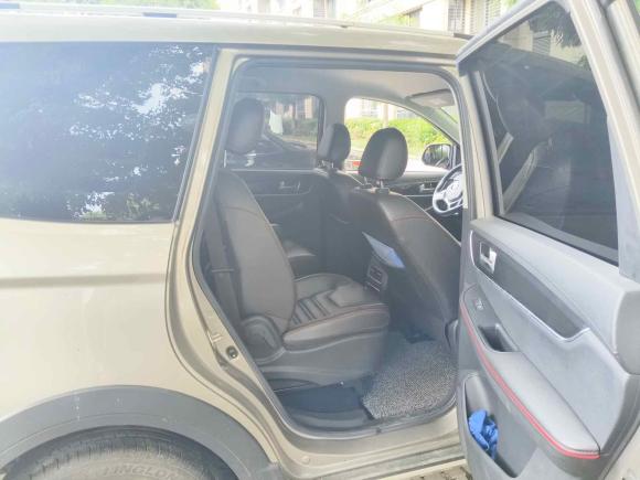 [苏州·苏E] 二手东风风行风行SX62019款 1.6L 手动豪华型 国VI