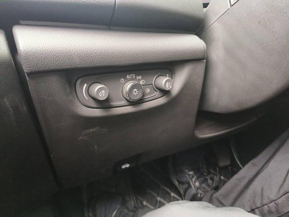 [南京·苏A] 二手别克君威2020款 552T 精英型