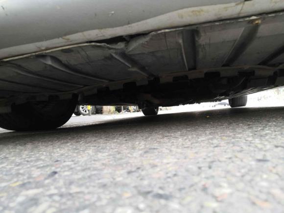 [成都·川A] 二手捷豹捷豹XJ2014款 XJL 3.0 SC 两驱全景商务版