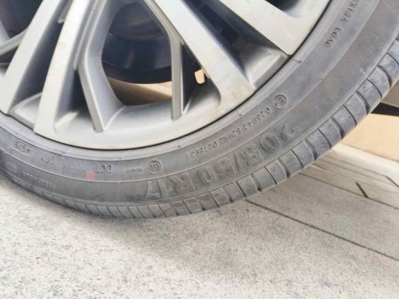 [湖州·皖A] 二手奇瑞艾瑞泽52017款 SPORT 1.5T 手动豪华版