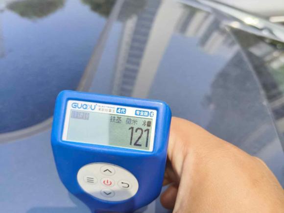 [湖州·浙E] 二手奥迪奥迪A4L2017款 40 TFSI 时尚型