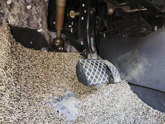 [金华·浙G] 二手大众Polo2011款 1.6L 自动致酷版