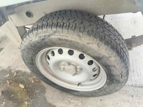 [深圳·粤B] 二手东风小康东风小康K012019款 1.2L K01L 国VI DK12