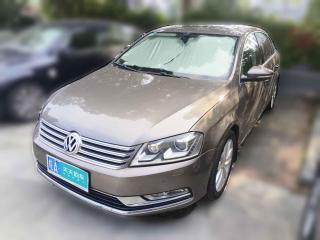 大众迈腾2012款 改款 2.0TSI 尊贵型