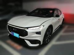 [天津·津A] 福特EVOS2022款 EcoBoost 245 运动版