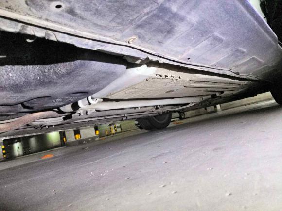 [武汉·鄂A] 二手纳智捷优6 SUV2015款 1.8T 时尚型