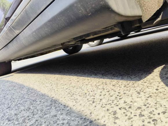 [常州·苏D] 二手英菲尼迪英菲尼迪QX502013款 2.5L 两驱优雅版