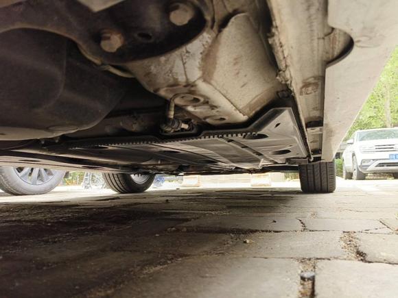 [北京·京Q] 二手大众高尔夫2017款 280TSI 自动R-Line百万辆纪念版