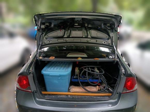 [合肥·皖D] 二手思铭思铭2012款 1.8L 手动