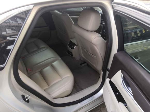 [青岛·鲁B] 二手凯迪拉克凯迪拉克XTS2017款 28T 技术型