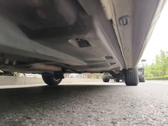 [杭州·浙A] 二手捷达捷达VA32019款 1.5L 自动悦享版