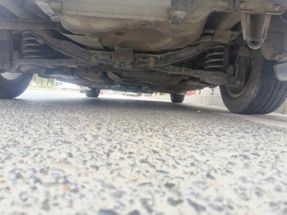 [西安·陕A] 二手马自达马自达32012款 1.6L 自动经典标准型