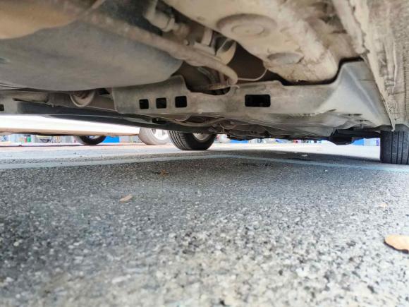 [金华·浙G] 二手大众Polo2011款 1.6L 自动致酷版