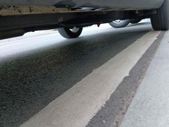 [南京·苏A] 二手名爵锐腾2016款 1.5TGI 手动超值版