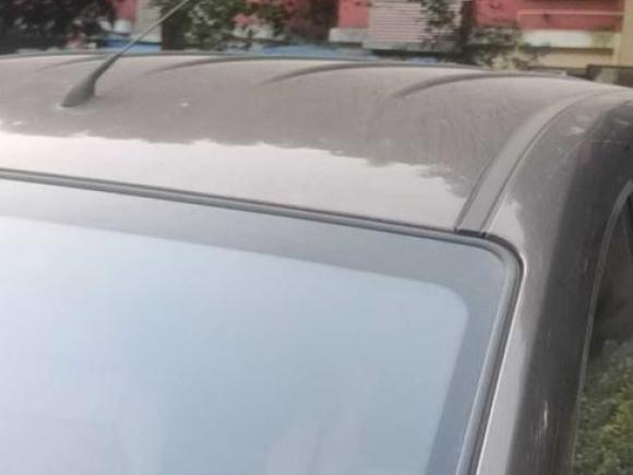 [苏州·陕A] 二手东风风光风光3302014款 1.5L手动实用型DK15