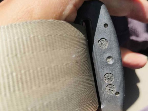 [嘉兴·浙F] 二手别克英朗2016款 15N 自动精英型