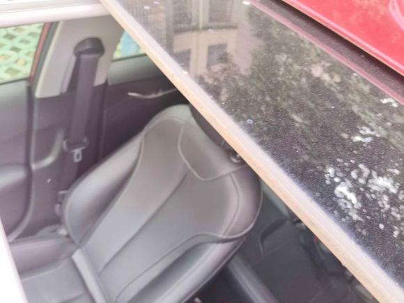 [常州·苏D] 二手别克阅朗2018款 18T 自动精英型