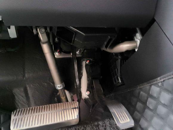 [西安·陕A] 二手长安长安CS75 PLUS2021款 1.5T 自动豪华型