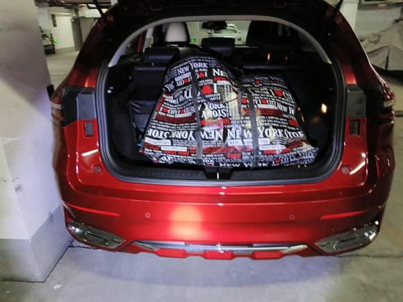 [苏州·苏E] 二手哈弗哈弗F72020款 1.5T 两驱i型