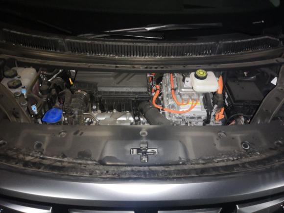 [青岛·鲁B] 二手腾势腾势D92022款 DM-i 970 四驱旗舰型