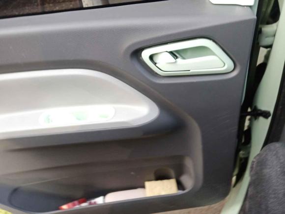 [南京·苏A] 二手五菱汽车宏光MINIEV2022款 马卡龙臻享款 磷酸铁锂