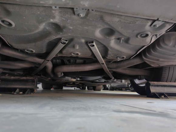 [上海·浙D] 二手奥迪奥迪A6L2017款 45 TFSI quattro 运动型