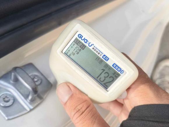 [佛山·粤X] 二手宝马宝马3系2014款 320Li 时尚型