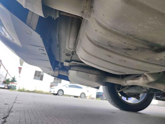 [湖州·浙E] 二手凯迪拉克凯迪拉克XTS2018款 28T 精英型