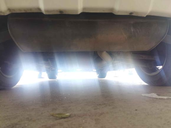 [义乌·浙G] 二手路虎神行者22010款 3.2 i6 自动HSE汽油版