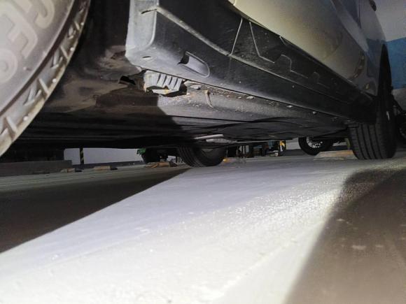 [南通·苏F] 二手宝马宝马X32020款 xDrive28i 豪华套装