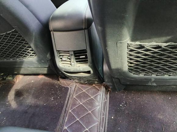 [西安·陕A] 二手比亚迪宋2017款 盖世升级版 1.5TI 手动精英型