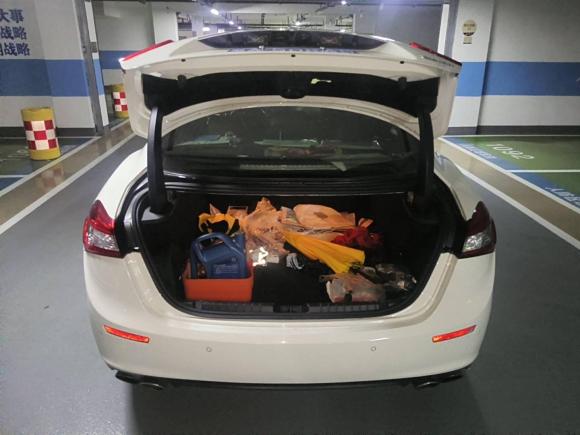 [杭州·浙A] 二手玛莎拉蒂Ghibli2014款 3.0T 标准版