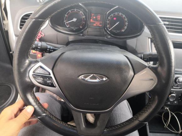 [成都·川A] 二手奇瑞艾瑞泽32015款 1.5L 手动够型版