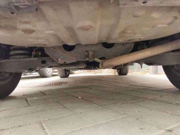 [北京·京F] 二手丰田RAV4荣放2015款 2.0L CVT两驱风尚版