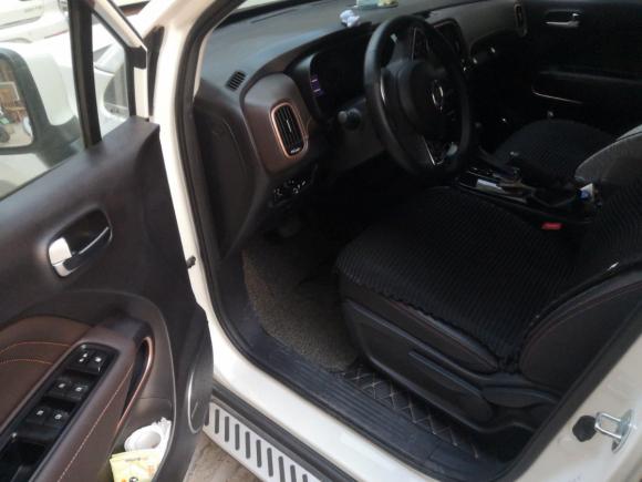 [济南·鲁A] 二手广汽传祺传祺GS32019款 235T 自动精英版