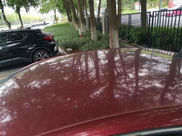 [广州·云A] 二手菲亚特菲翔2012款 1.4T 自动畅享版