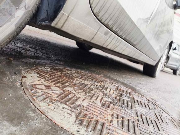 [广州·渝A] 二手别克英朗2021款 改款 典范 1.5L 自动精英型