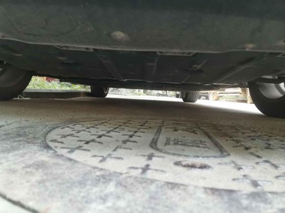 [成都·川A] 二手欧拉欧拉好猫2021款 400km标准续航 雅典娜版 磷酸铁锂